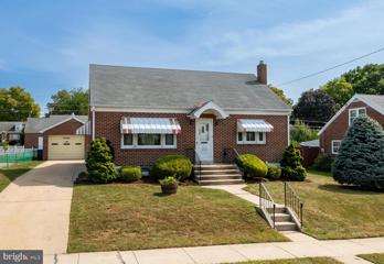 4211 Baum Place, Temple, PA 19560 - #: PABK2048738