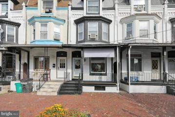 357 N 2ND Street, Reading, PA 19601 - MLS#: PABK2048746