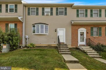 1037 Fredrick Boulevard, Reading, PA 19605 - MLS#: PABK2048768