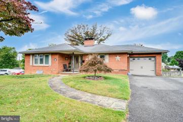 107 Mull Ave, Sinking Spring, PA 19608 - #: PABK2048772