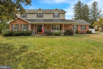 3330 Craftsbury Court, Reading, PA 19605 - MLS#: PABK2048792