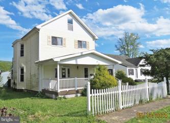 411 N 1ST, Bellwood, PA 16617 - #: PABR2015034
