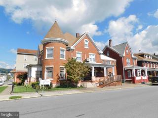 328 5TH Avenue, Altoona, PA 16602 - MLS#: PABR2015204