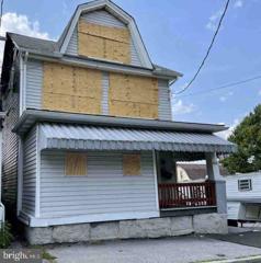 1002 3RD Avenue, Altoona, PA 16602 - MLS#: PABR2015216