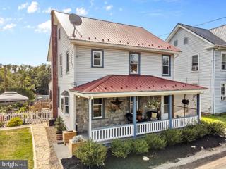 2004 Tuckahoe Road, Tyrone, PA 16686 - #: PABR2015236