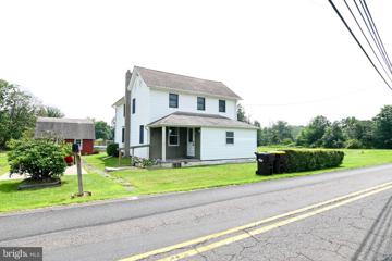 215 W Thatcher Road, Quakertown, PA 18951 - MLS#: PABU2054234