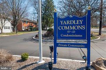 1011 Yardley Commons, Yardley, PA 19067 - #: PABU2056834
