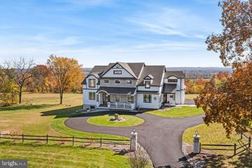Lot 1 Homestead Farm Estates, Perkasie, PA 18944 - MLS#: PABU2061598