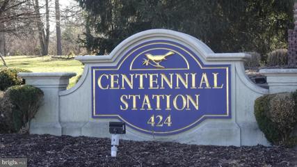 3208 Centennial Station, Warminster, PA 18974 - MLS#: PABU2064354