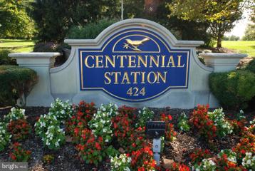 7303 Centennial Station, Warminster, PA 18974 - MLS#: PABU2064708