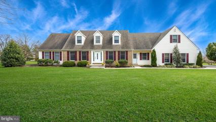 Doylestown PA Homes For Sale Long Foster