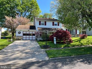 35 Over Road, Feasterville Trevose, PA 19053 - MLS#: PABU2069628