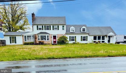 4877 W Swamp Road, Fountainville, PA 18923 - #: PABU2070366