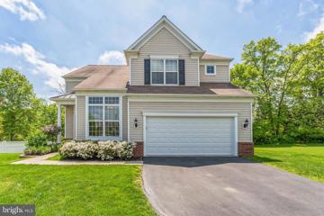 318 W Armstrong Drive, Fountainville, PA 18923 - MLS#: PABU2070386