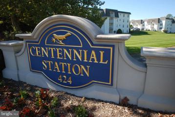 10116 Centennial Station, Warminster, PA 18974 - MLS#: PABU2070486