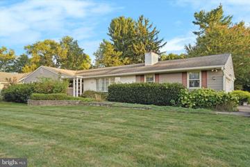 321 Yardley Newtown Road, Yardley, PA 19067 - MLS#: PABU2071568