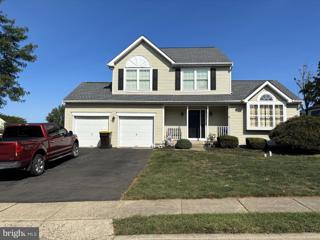 2000 Richland Terrace Road, Quakertown, PA 18951 - MLS#: PABU2071876