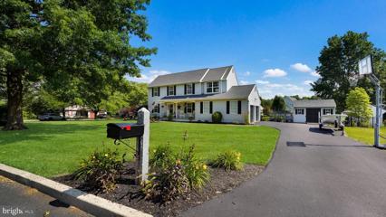 5463 Downs Run, Pipersville, PA 18947 - #: PABU2072942