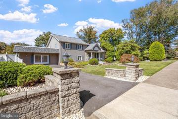 397 E Magnolia Drive, Morrisville, PA 19067 - MLS#: PABU2073426