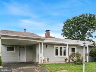 162 Farmbrook Drive, Levittown, PA 19055 - MLS#: PABU2074330