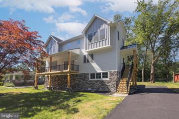 1764 River Road, Upper Black Eddy, PA 18972 - #: PABU2074480