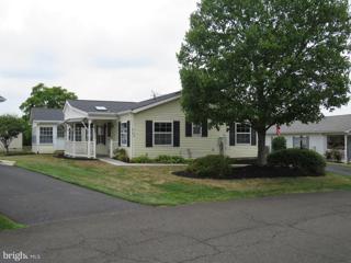 410 Redbird Court, New Hope, PA 18938 - #: PABU2074960