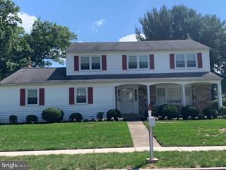 193 Rice Drive, Morrisville, PA 19067 - #: PABU2075234