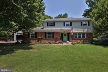 7 Sauerman Road, Doylestown, PA 18901 - MLS#: PABU2075274