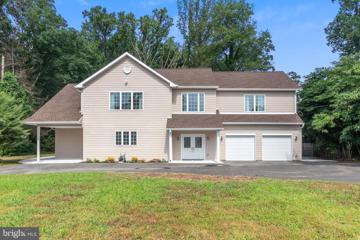 1516 Buck Road, Feasterville Trevose, PA 19053 - #: PABU2075292