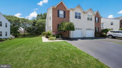 278 Hampshire Drive, Sellersville, PA 18960 - #: PABU2075316