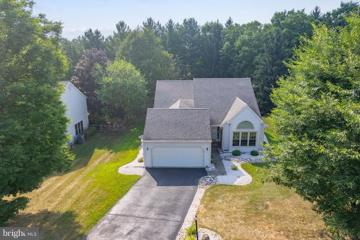 5 Opal Court, Newtown, PA 18940 - #: PABU2075354