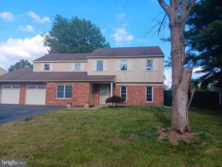 101 Village Green Lane, Dublin, PA 18917 - #: PABU2075366