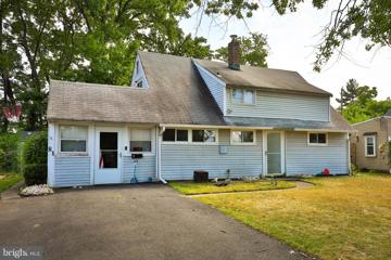 81 Whitewood Drive, Levittown, PA 19057 - MLS#: PABU2075444