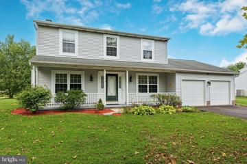 175 Elephant Road, Dublin, PA 18917 - MLS#: PABU2075466