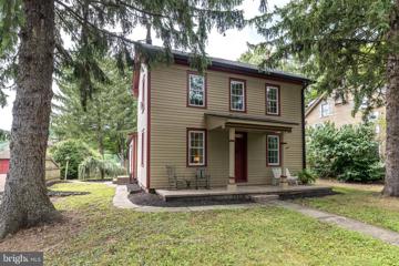 1055 River Road, Upper Black Eddy, PA 18972 - #: PABU2075538