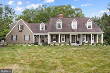 5954 Shetland Drive, Doylestown, PA 18902 - #: PABU2075640