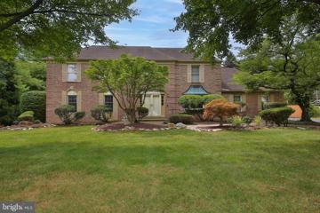 17 Gaelic Court, Holland, PA 18966 - #: PABU2075676