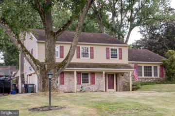 94 Spring Garden Mill Drive, Newtown, PA 18940 - MLS#: PABU2075712