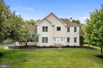 4913 Mead Drive, Doylestown, PA 18902 - #: PABU2075842