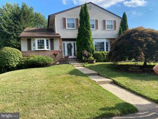 1233 Dennis Road, Southampton, PA 18966 - MLS#: PABU2075846