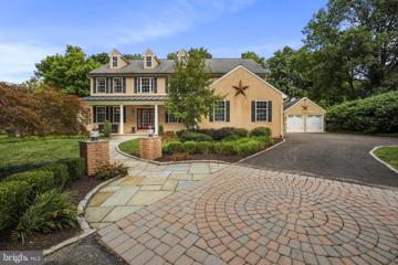 5230 Carversville Road, Doylestown, PA 18902 - MLS#: PABU2075872