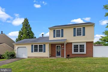 2524 Valley View Road, Bensalem, PA 19020 - #: PABU2075882