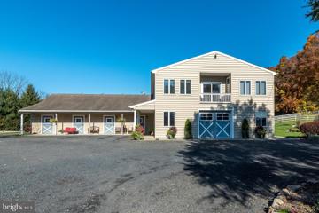 2375 Hickory Lane, Coopersburg, PA 18036 - MLS#: PABU2075910