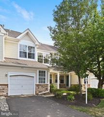 603 Weymouth Court, New Hope, PA 18938 - #: PABU2076022