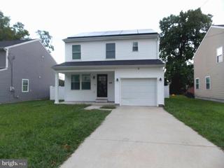 405 Sycamore Avenue, Croydon, PA 19021 - #: PABU2076032