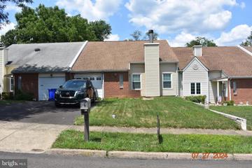 2703 Dudley Court, Bensalem, PA 19020 - #: PABU2076068