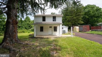 2519 Old Bethlehem Pike, Sellersville, PA 18960 - MLS#: PABU2076074