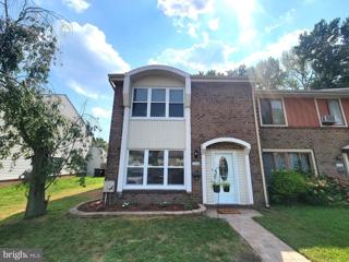 1114 Sheffield Court, Bensalem, PA 19020 - #: PABU2076078