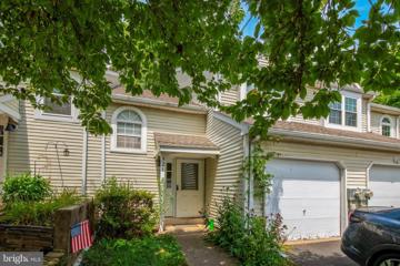 521 Ashton Circle, Feasterville Trevose, PA 19053 - #: PABU2076160