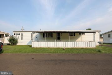 3327 Iris Avenue, Feasterville Trevose, PA 19053 - MLS#: PABU2076186